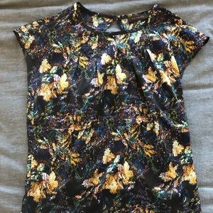 The Limited Quality Tank